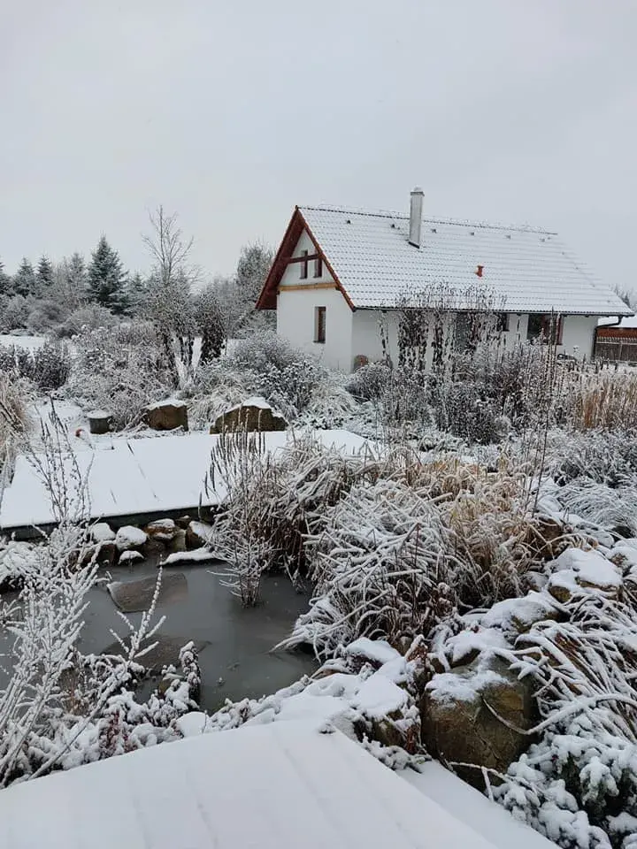 Zahrada Kokořínsko