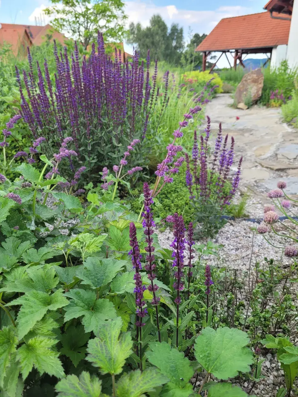 Zahrada Kokořínsko