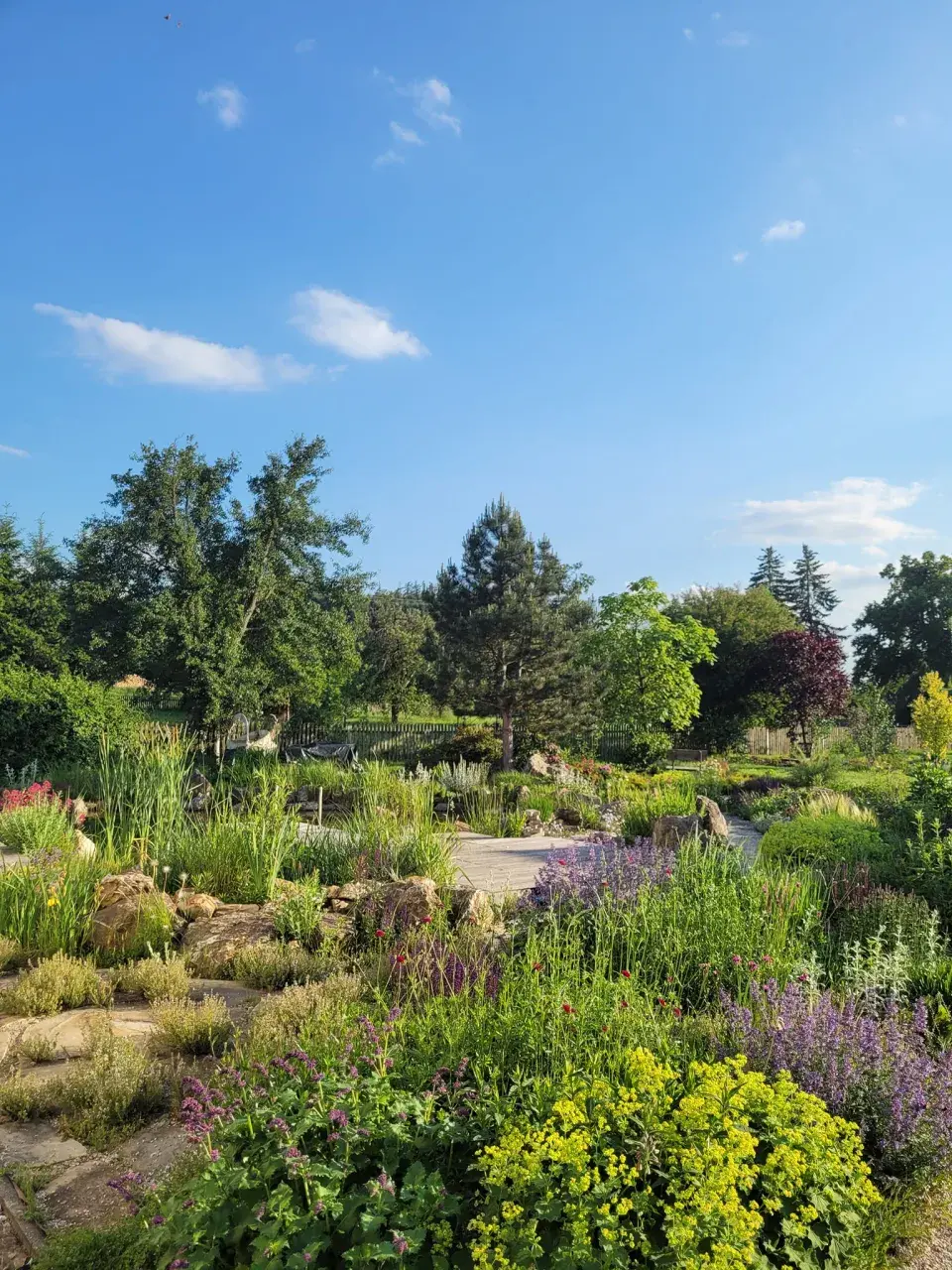 Zahrada Kokořínsko