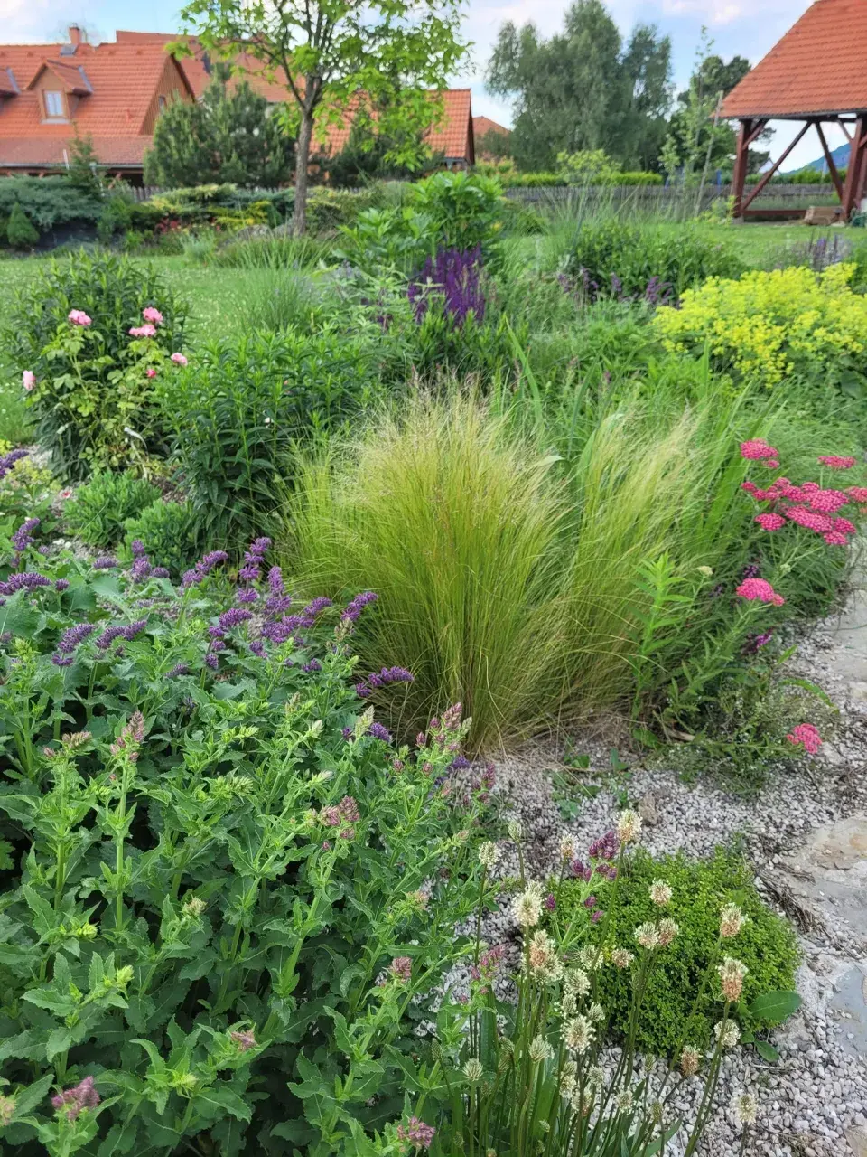 Zahrada Kokořínsko