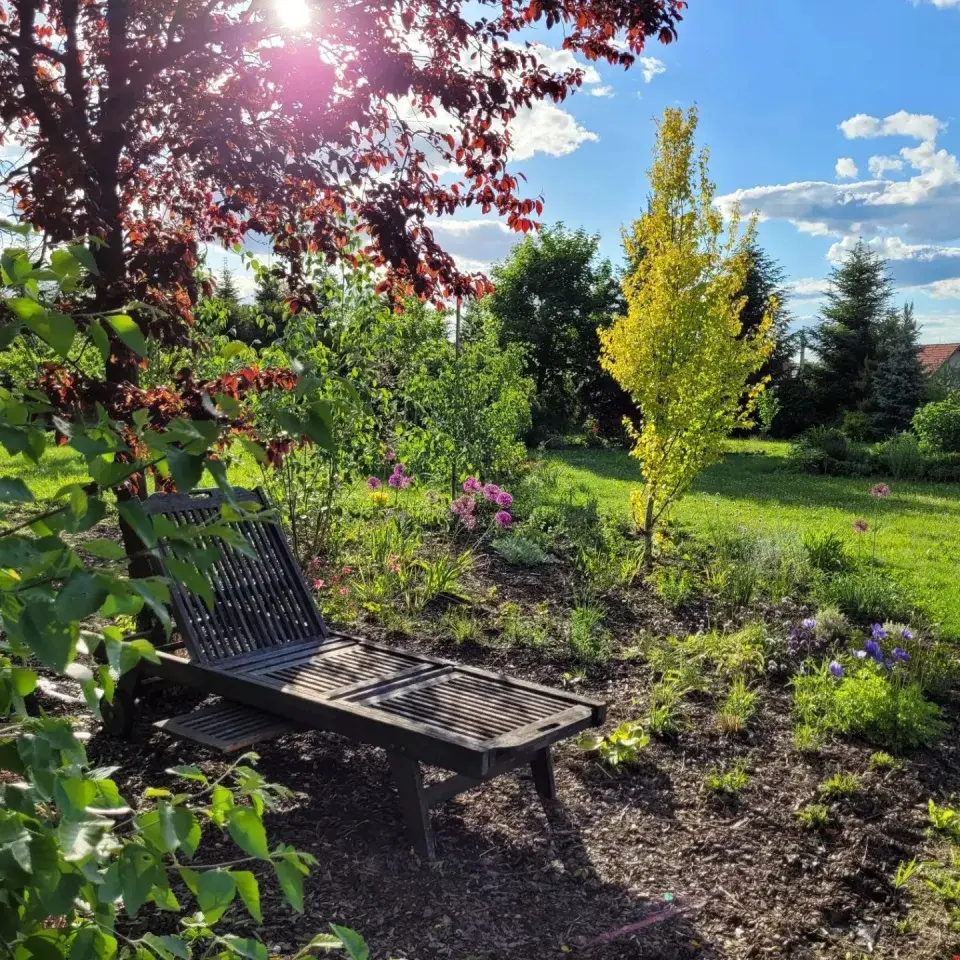 Zahrada Kokořínsko