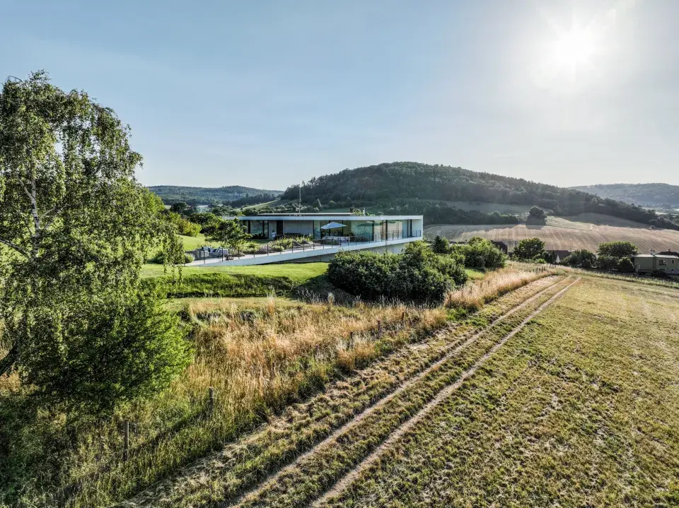 Bronzová zahrada roku 2022 v Herolticích