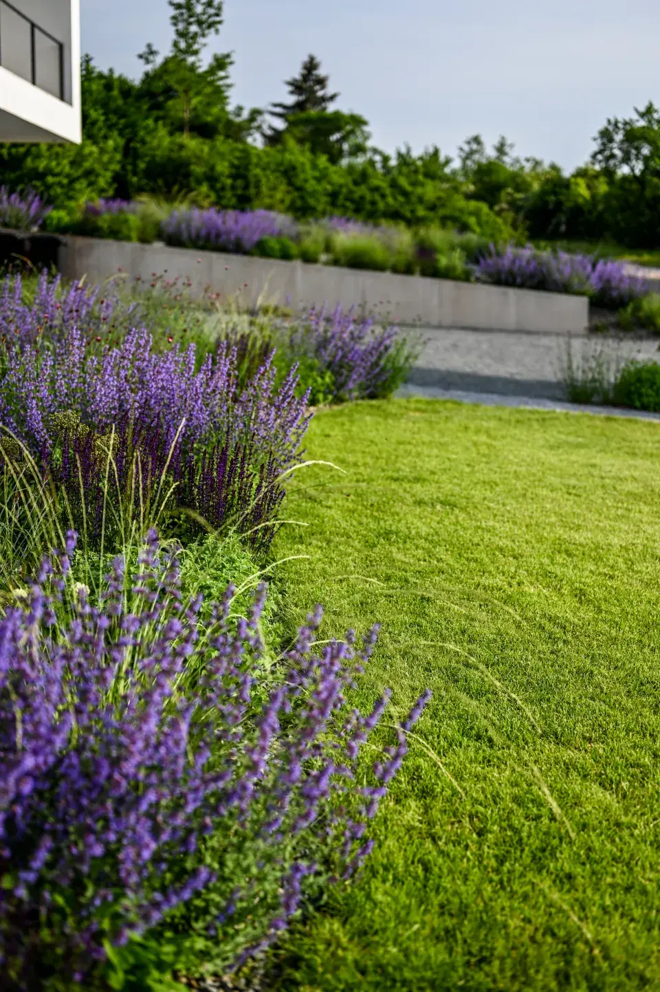 Bronzová zahrada roku 2022 v Herolticích