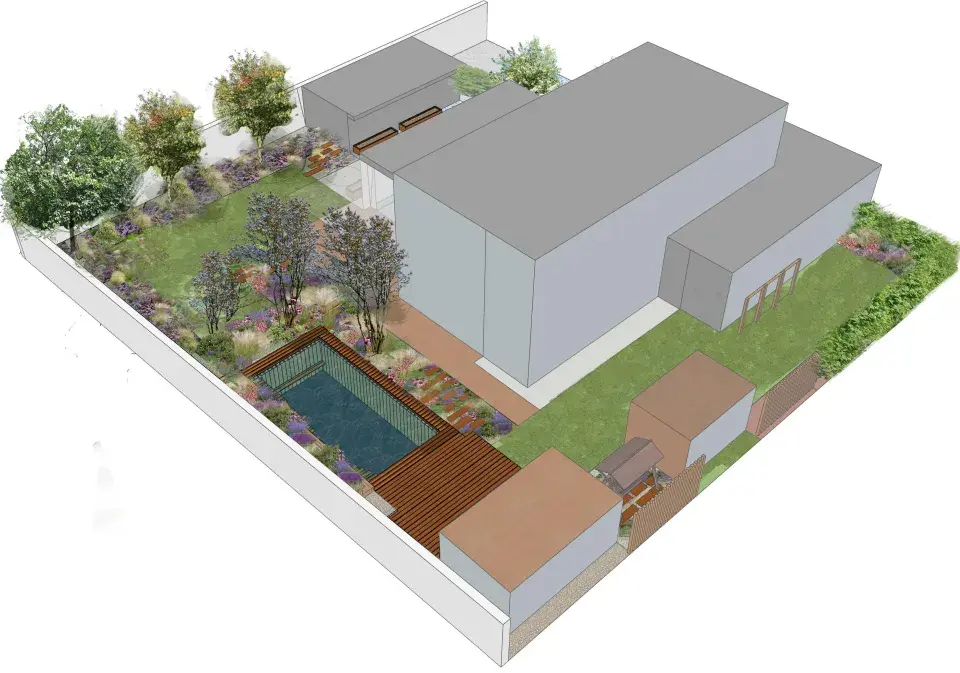 Zahrada roku 2022_1. místo