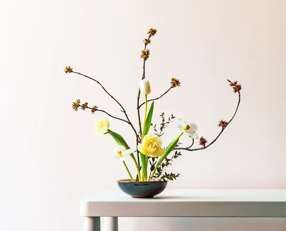 Ikebana9