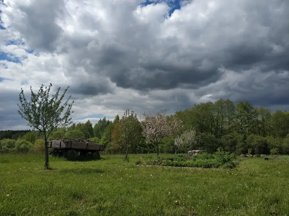  Experimentalní zahrada pod Blaníkem