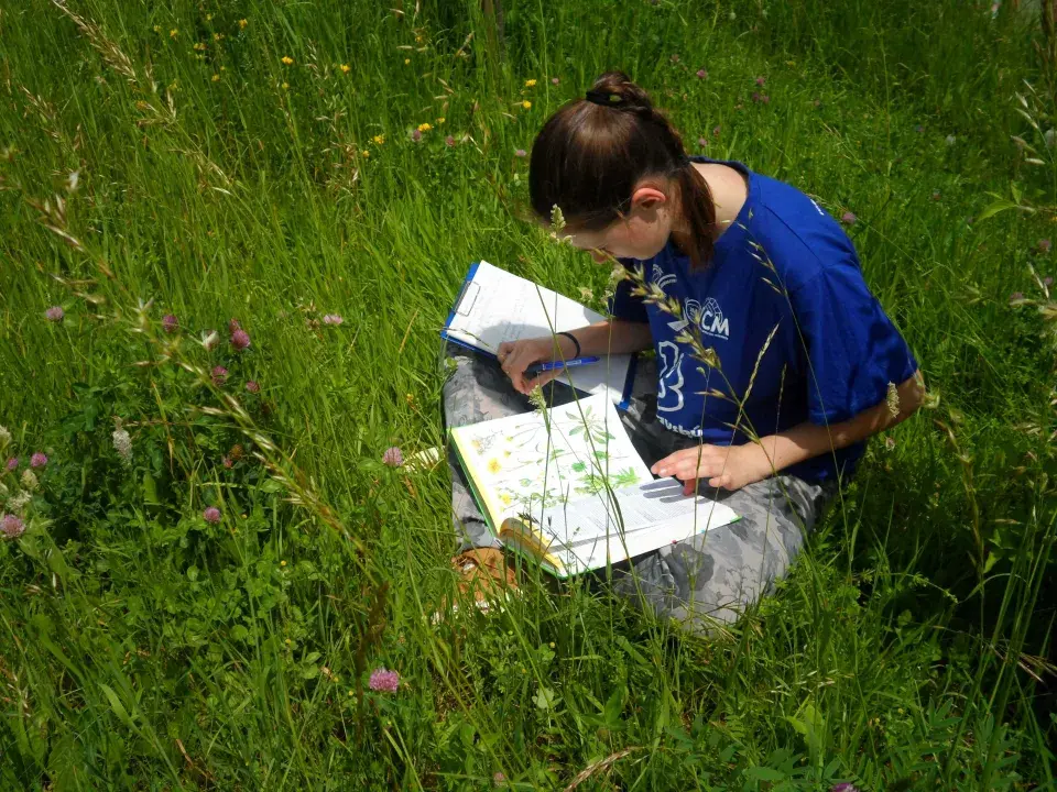 TyMyJáNová zahrada