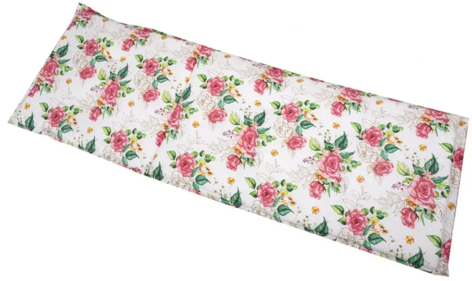 Zahradní polstr na lehátko