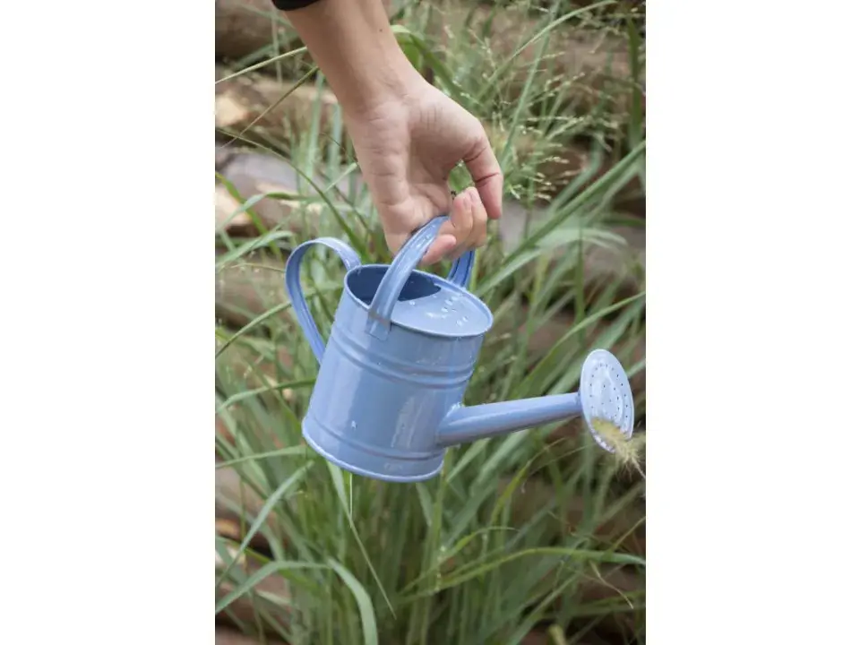 Modrá konev 0,8 l BLUE