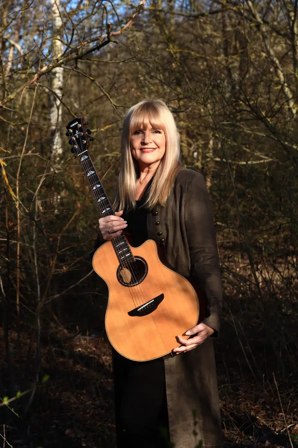 Návštěva rodné zahrady  Věry Martinové a její sestry Lenky Slavíkové