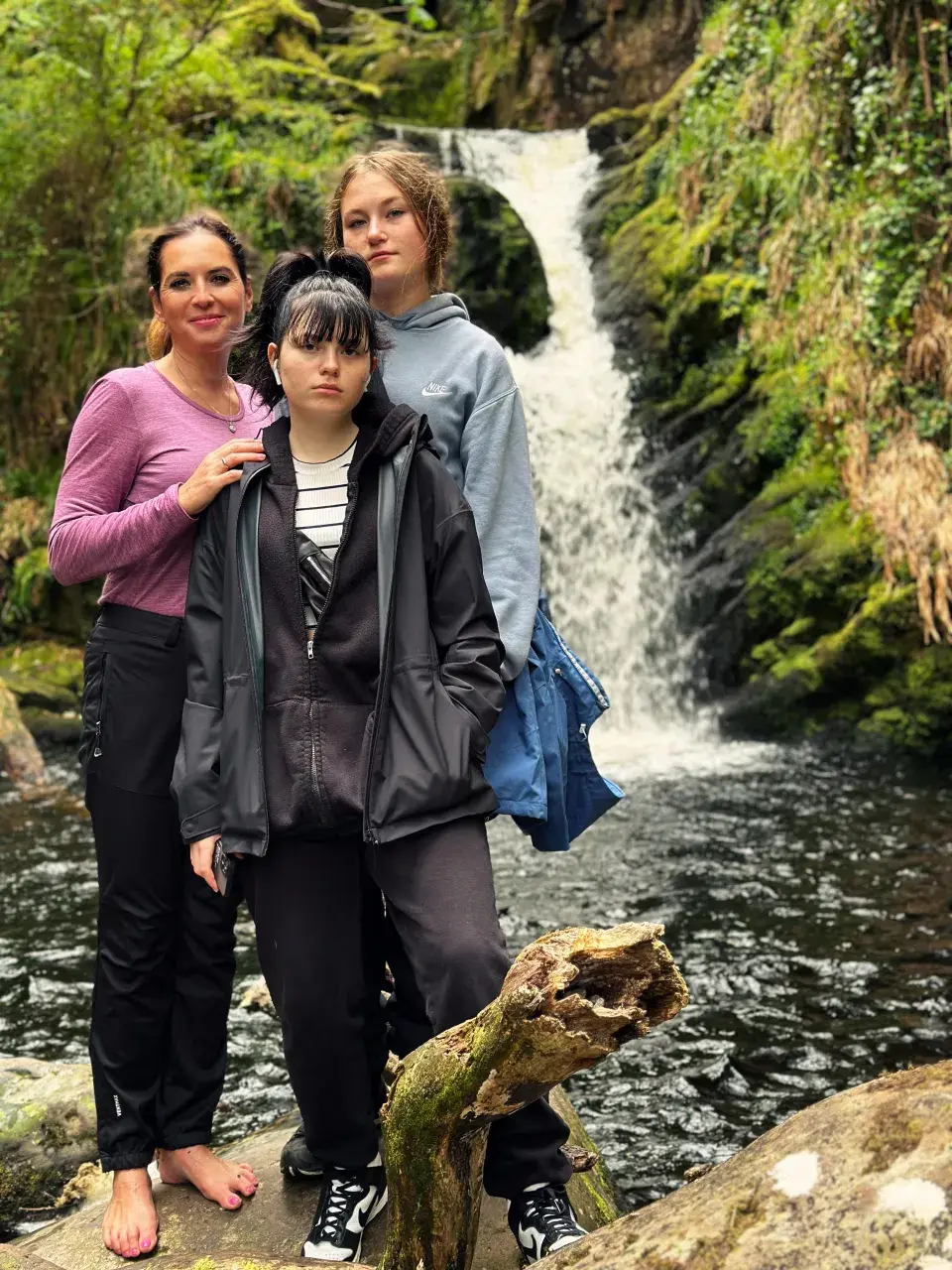 Zahrada u Báry Šporclové-Kodetové