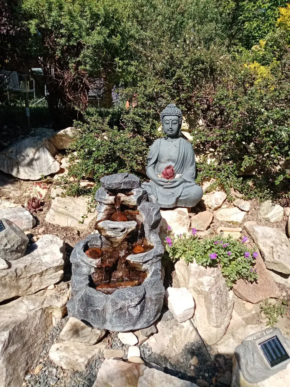 Zahrada Ireny Budweiserové