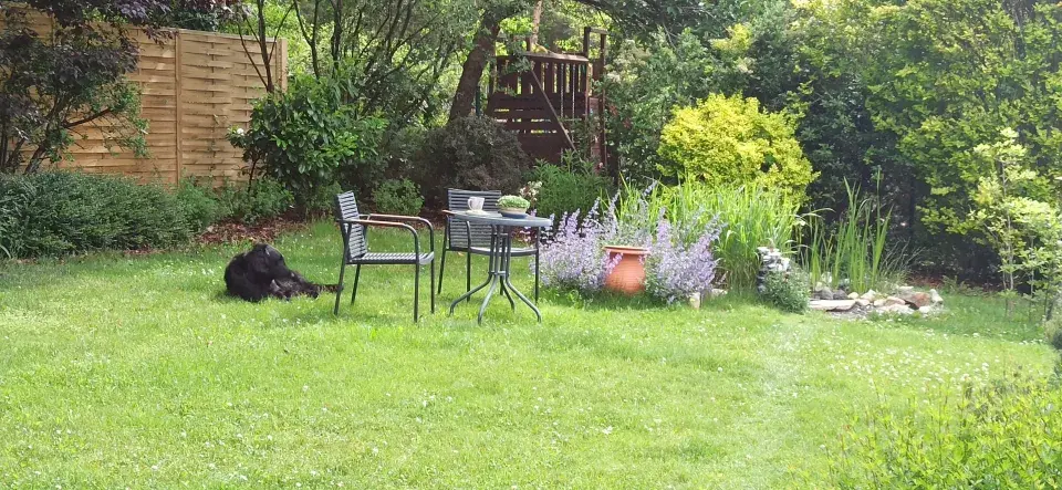 Zahrada Ireny Budweiserové