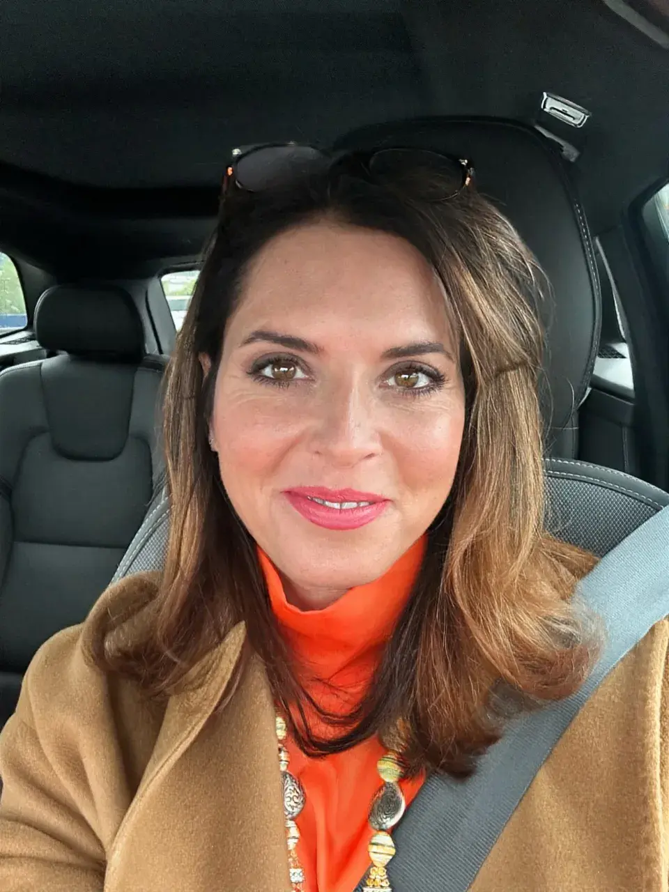 Zahrada u Báry Šporclové-Kodetové