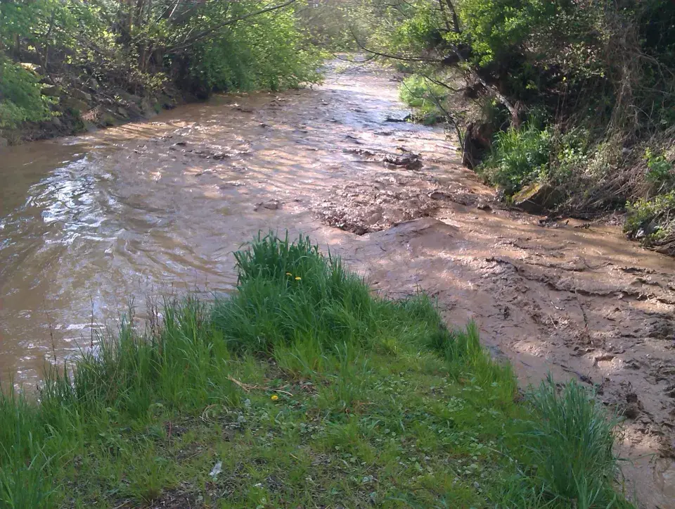 Návštěva rodné zahrady Věry Martinové a její sestry Lenky Slavíkové