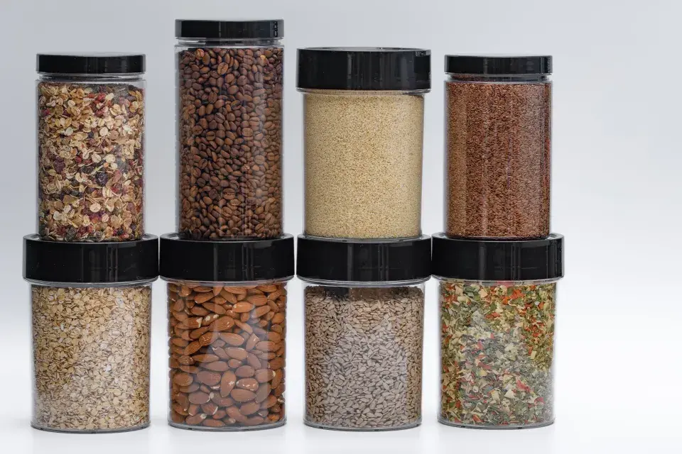 Likvidace potravinových molů musí proběhnout rychle