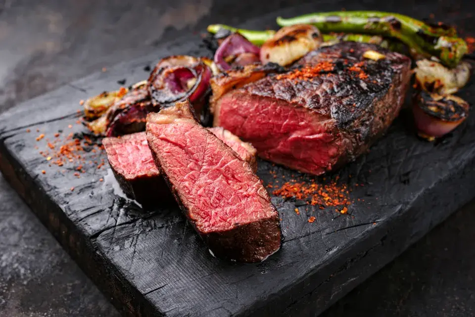 Letní grilování s rodinou a přáteli právě začíná