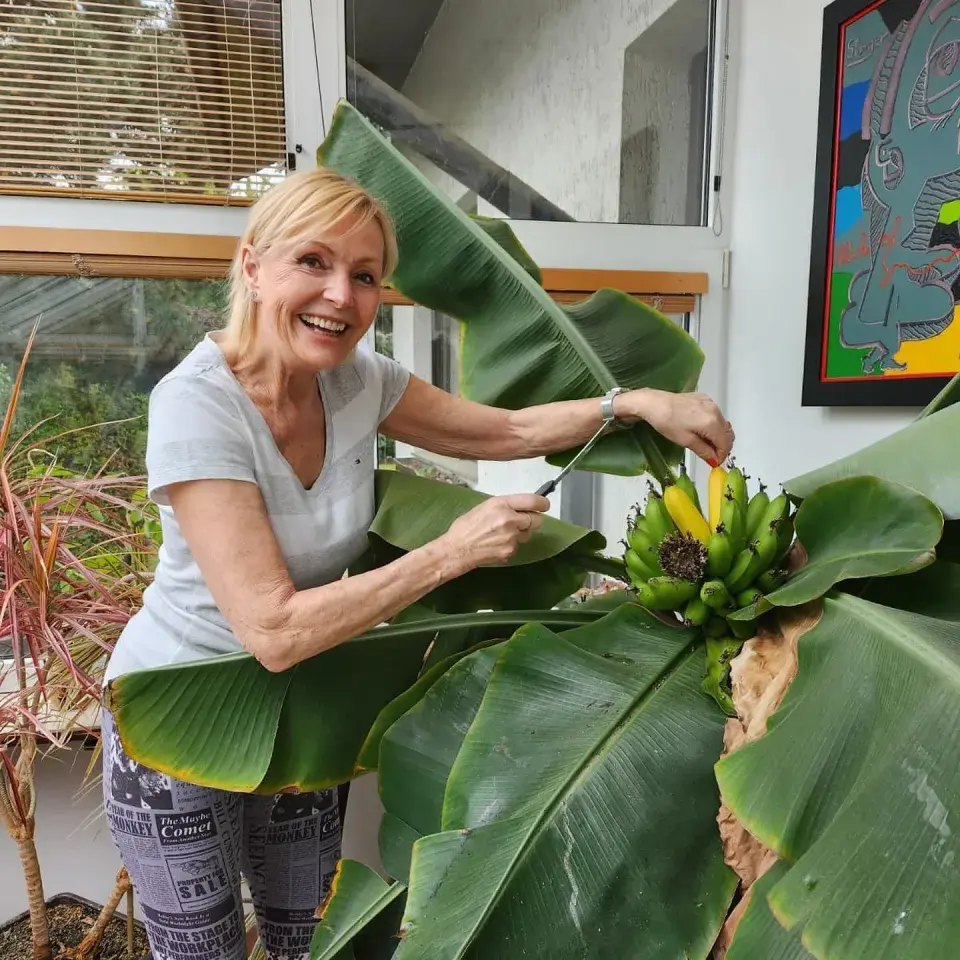 Zahrada Heleny Vondráčkové je oázou klidu a pohody