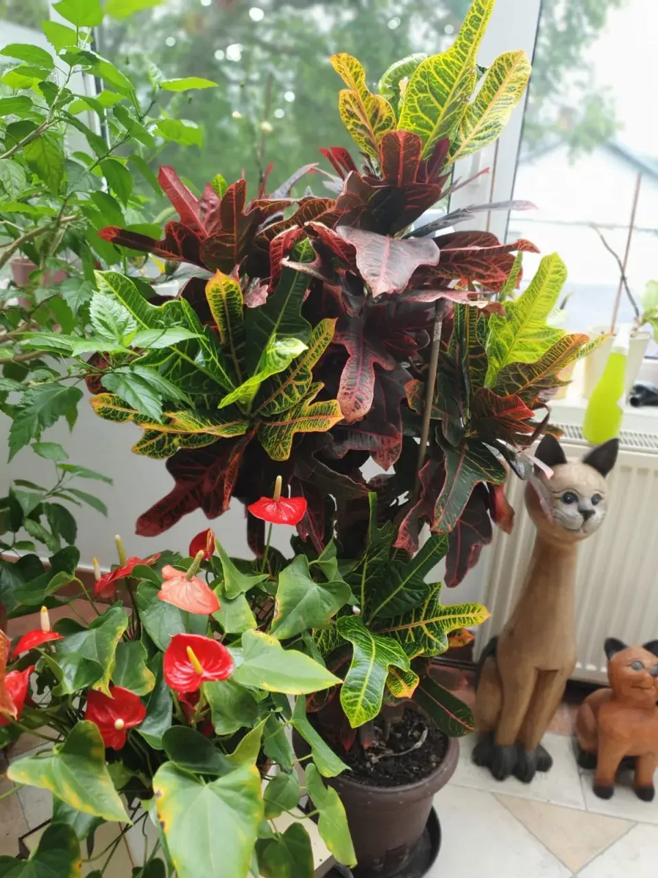 Zahrada Heleny Vondráčkové je oázou klidu a pohody