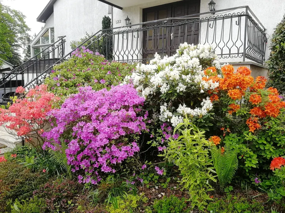 Zahrada Heleny Vondráčkové je oázou klidu a pohody