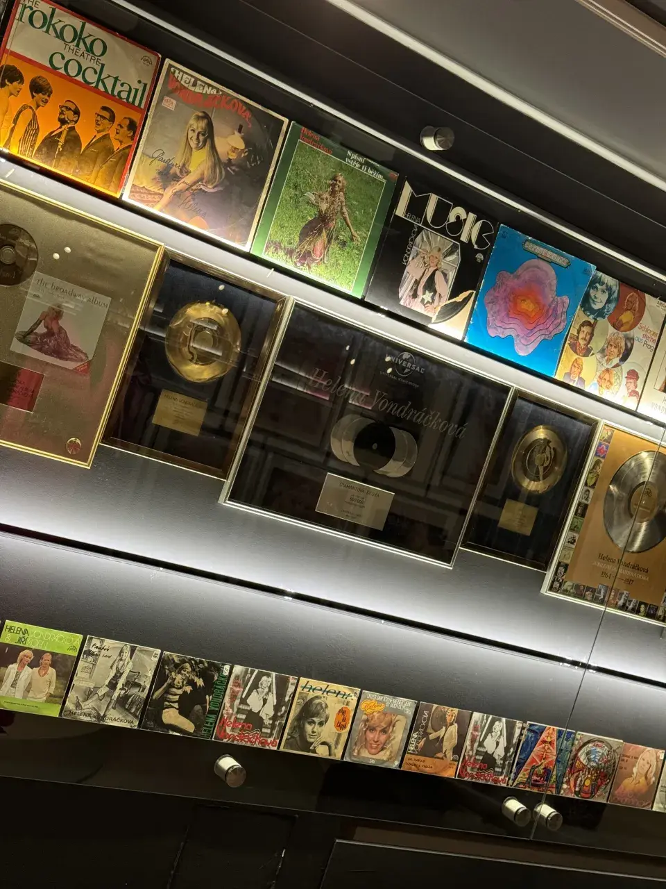 Zahrada Heleny Vondráčkové je oázou klidu a pohody