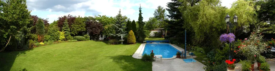 Zahrada Heleny Vondráčkové je oázou klidu a pohody