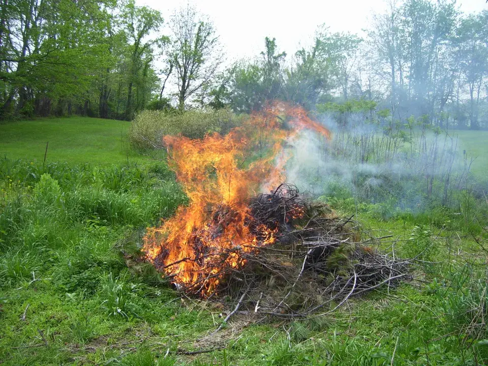 Hasičské záchranné sbory pomáhají zachraňovat lidské životy a majetek  