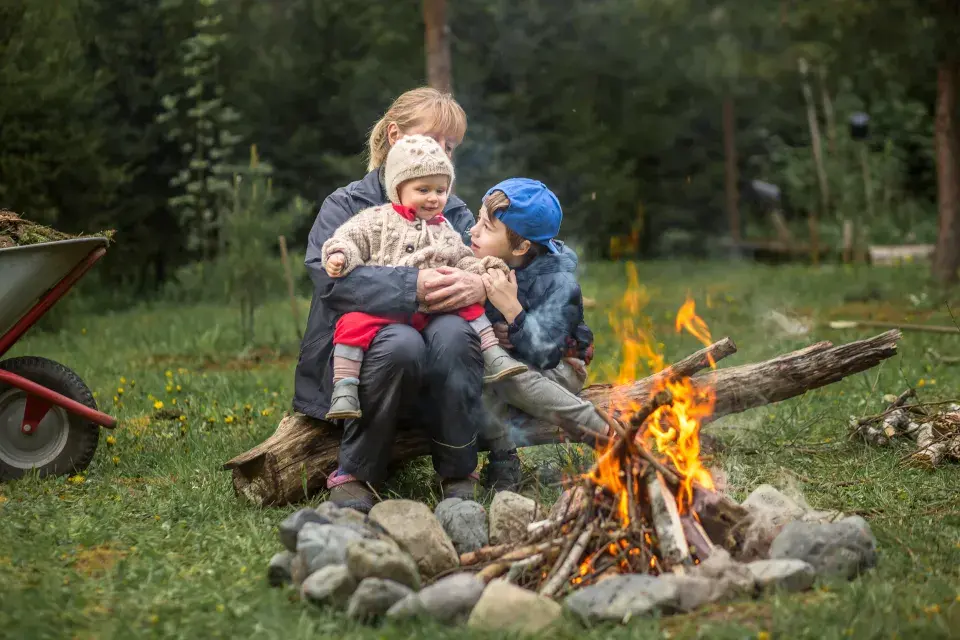 Hasičské záchranné sbory pomáhají zachraňovat lidské životy a majetek  
