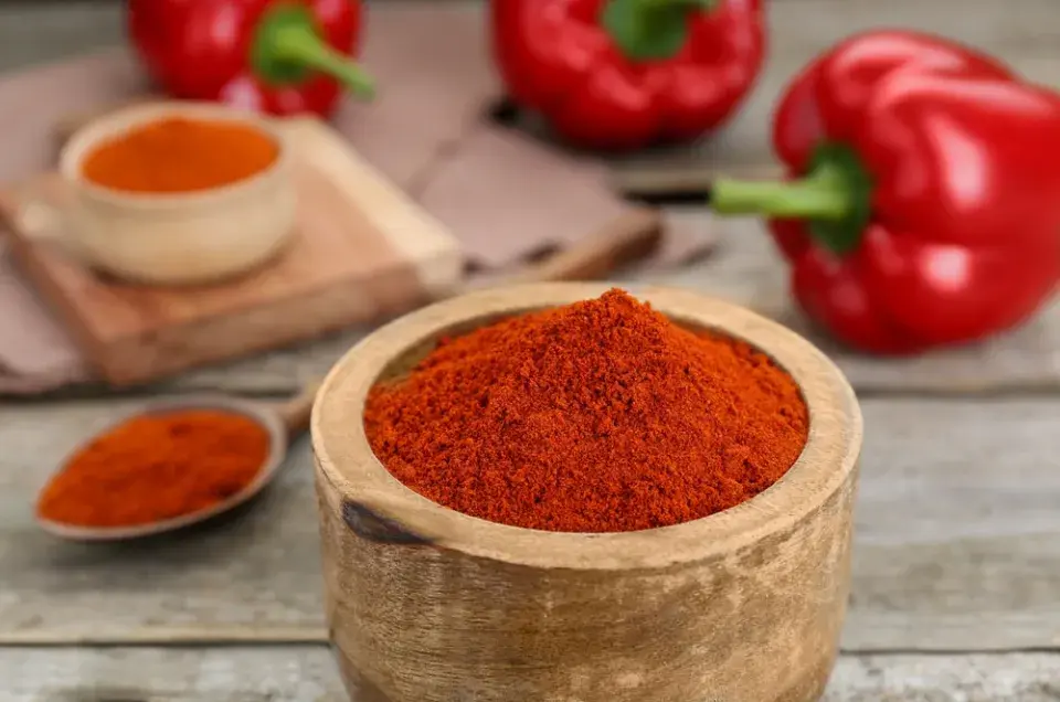 paprika