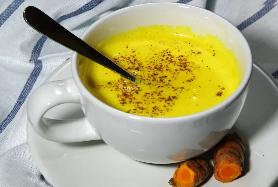 Byliny a koření na hubnutí