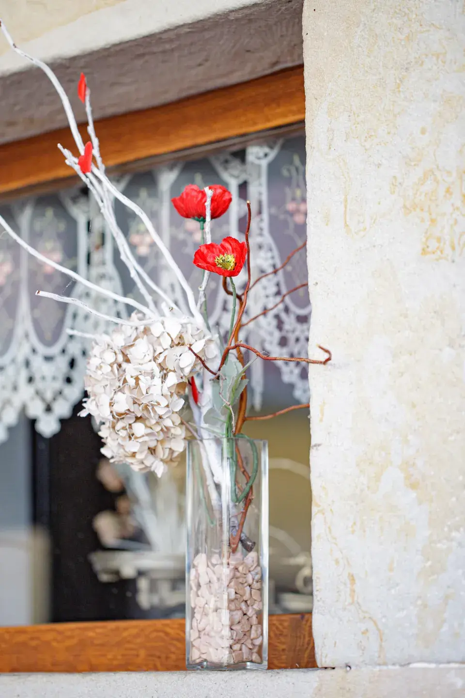 Návštěva zahrada čtenářky Veroniky Turkové