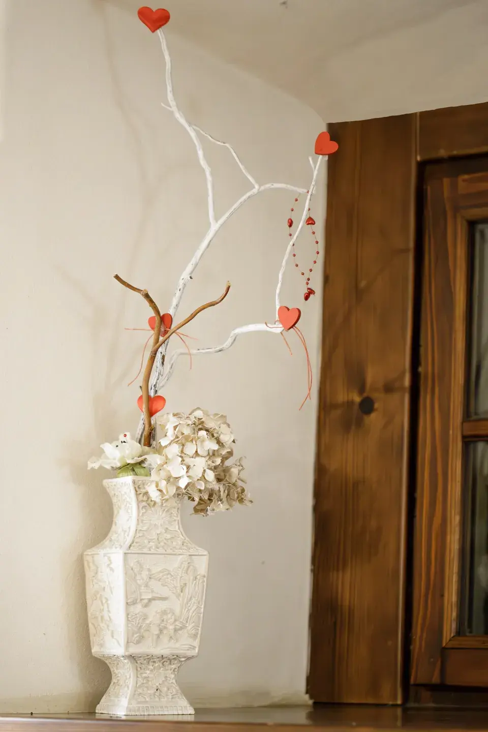 Návštěva zahrada čtenářky Veroniky Turkové