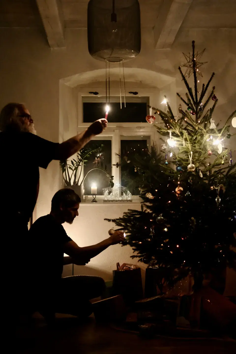 Zahrada Andrey Růžičkové