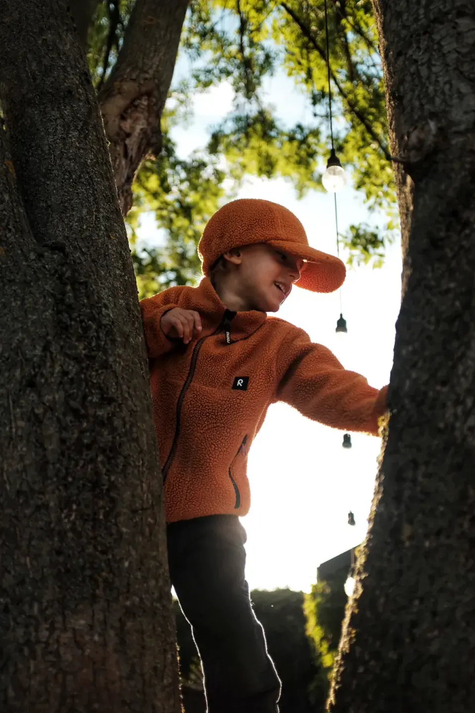 Zahrada Andrey Růžičkové