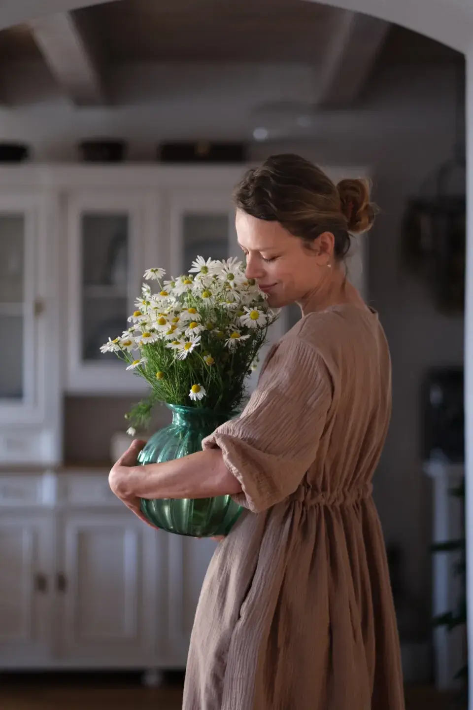 Zahrada Andrey Růžičkové