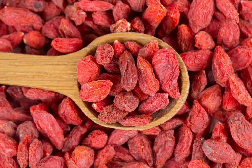 goji