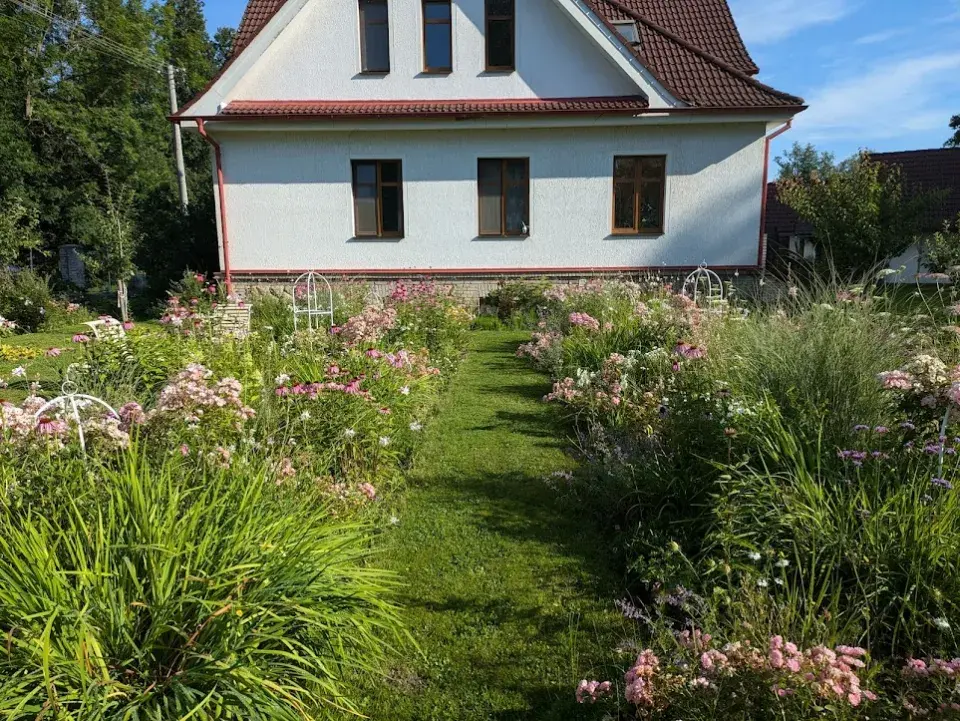 Prvorepubliková zahrada