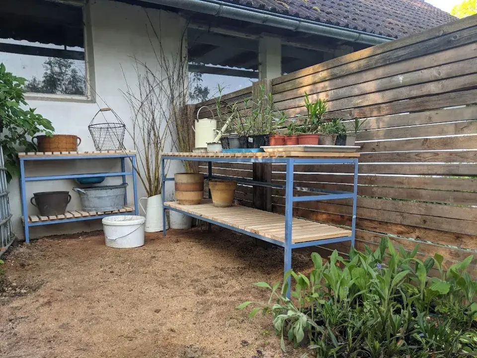 Prvorepubliková zahrada