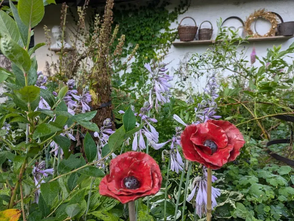 Prvorepubliková zahrada