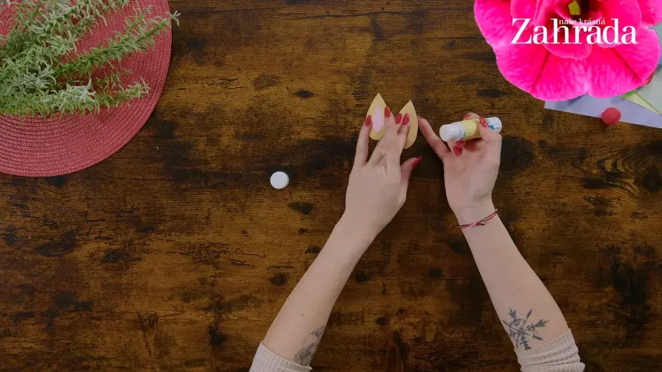 zajíček na vajíčka