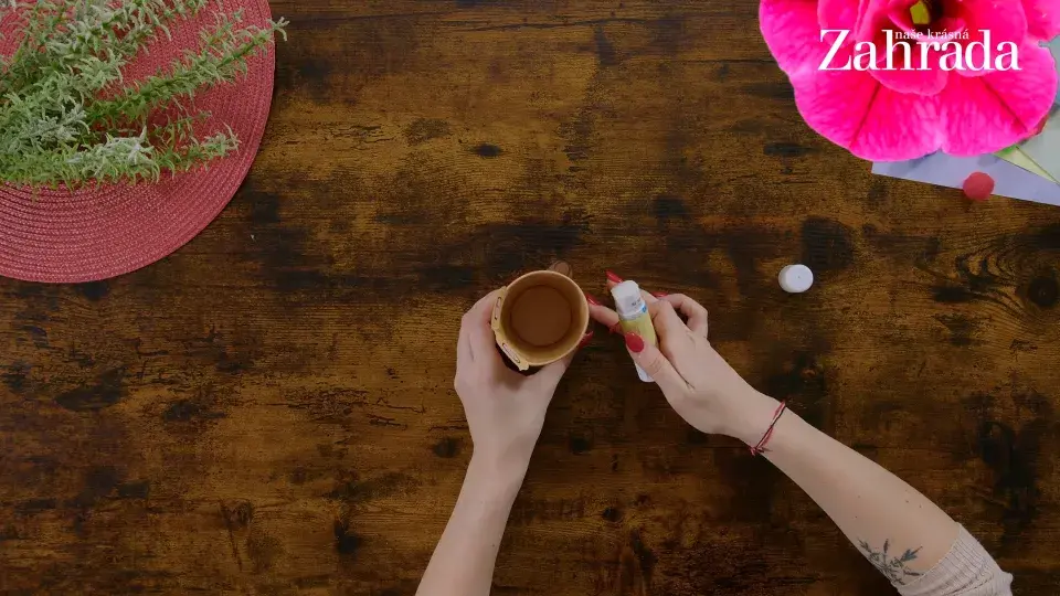 zajíček na vajíčka