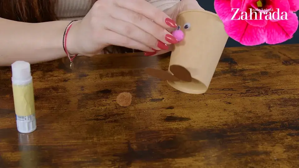 zajíček na vajíčka