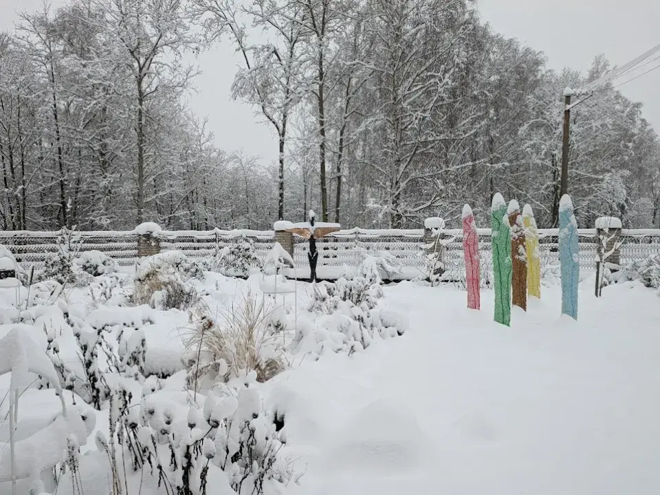 Prvorepubliková zahrada