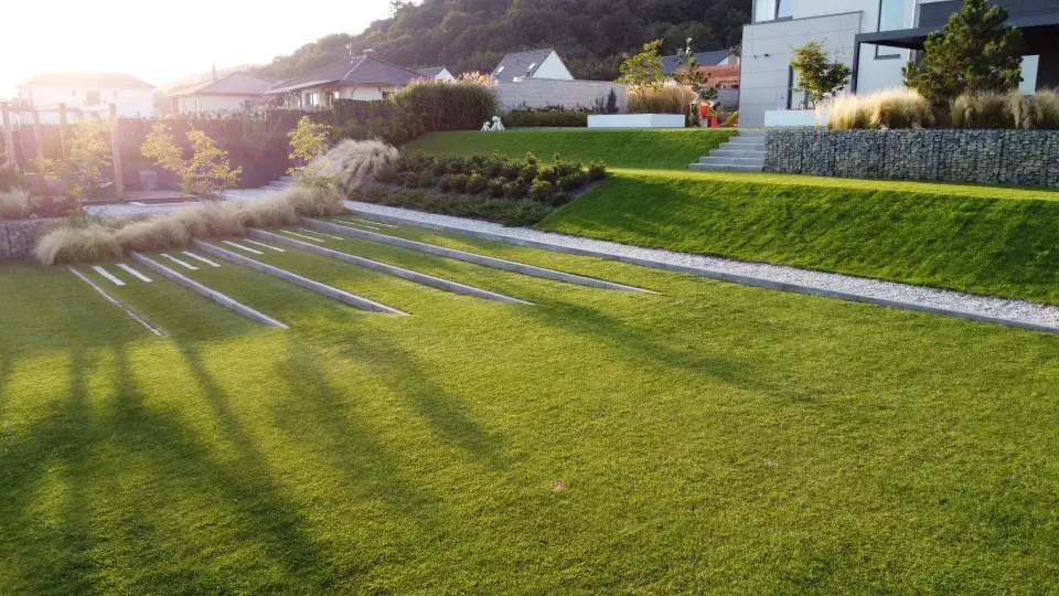 Zajímavá architektonická řešení 