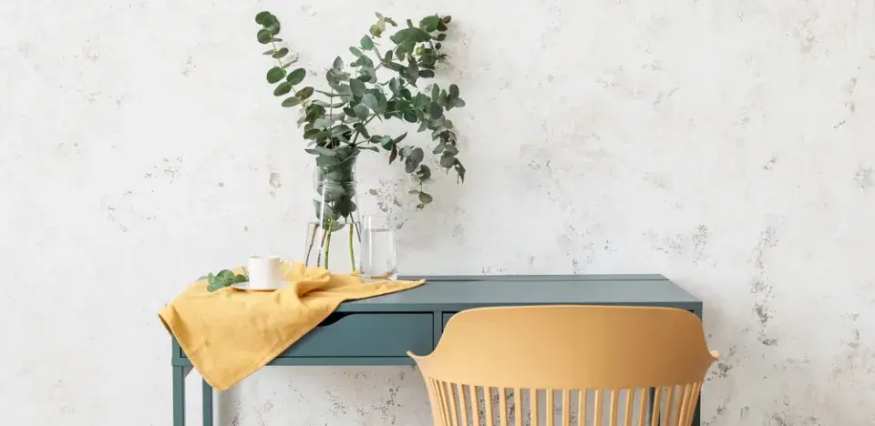 Rostliny proti pavoukům