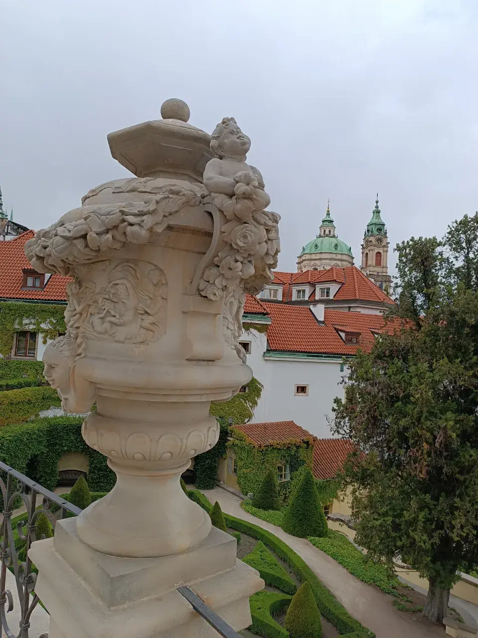 Chrám sv. Mikuláše 