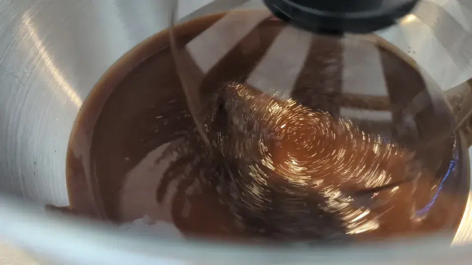 Recept na jahodové brownies