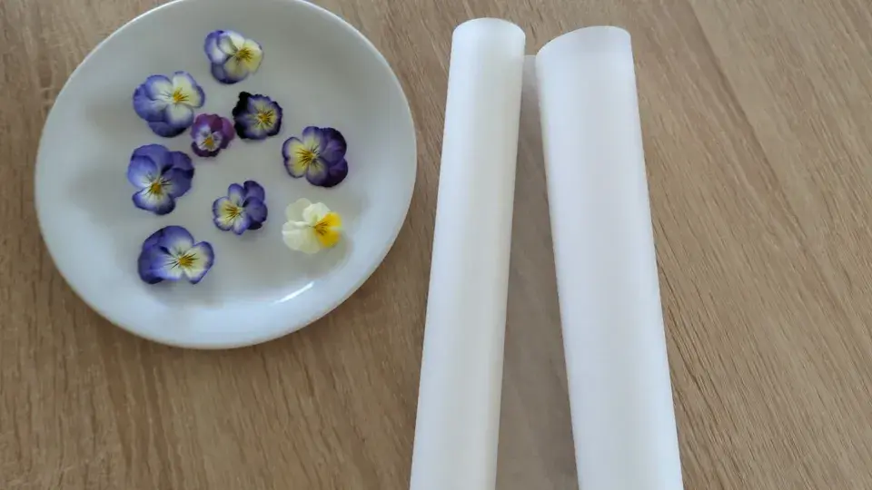 DIY: Záložka do knihy