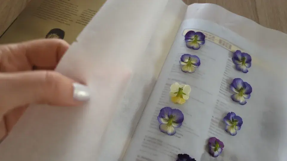 DIY: Záložka do knihy