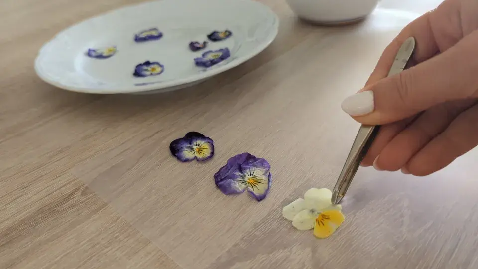 DIY: Záložka do knihy